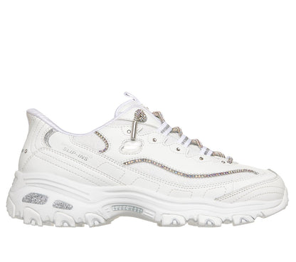 Women Skechers Slip-ins: D'Lites - Main Stage