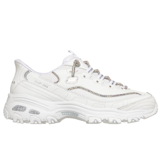 Women Skechers Slip-ins: D'Lites - Main Stage