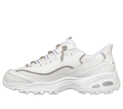 Women Skechers Slip-ins: D'Lites - Main Stage