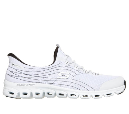 Women Skechers Slip-ins: Glide-Step - Prismatic