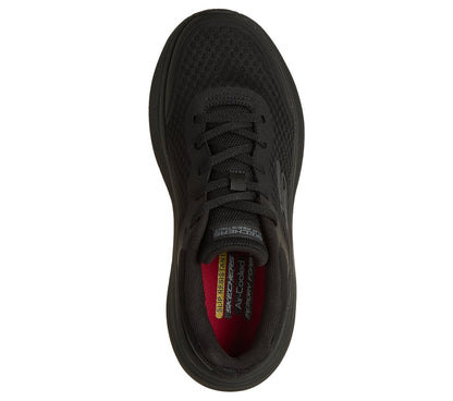 Women Skechers Work Slip-Resistant: Max Cushioning Endeavour