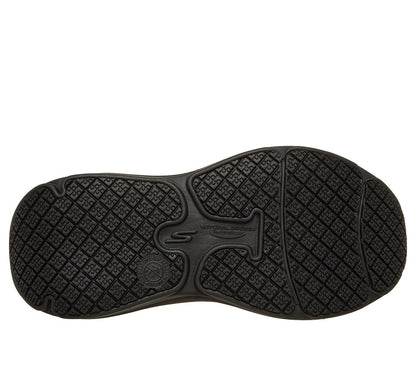 Women Skechers Work Slip-Resistant: Max Cushioning Endeavour