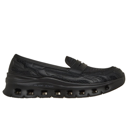 Women Skechers Work Slip-Resistant: Glide-Step Pro - Strelia