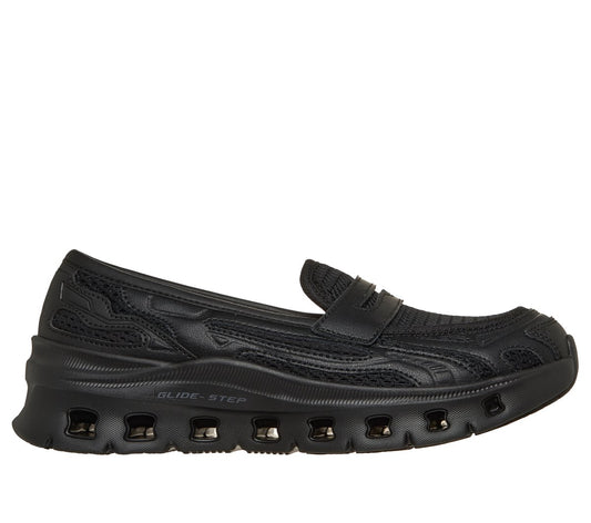 Women Skechers Work Slip-Resistant: Glide-Step Pro - Strelia