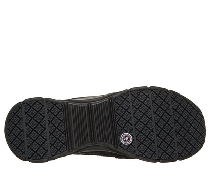 Women Skechers Work Slip-Resistant: Glide-Step Pro - Strelia