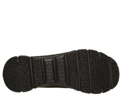 Women Skechers Work Slip-Resistant: Glide-Step
