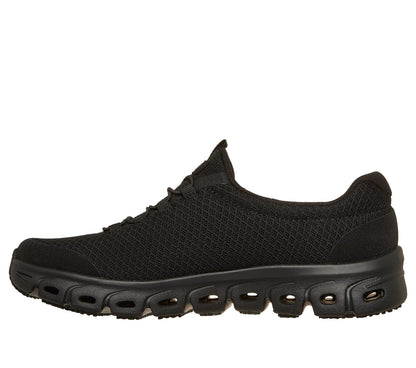 Women Skechers Work Slip-Resistant: Glide-Step