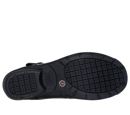 Women Skechers Work: Elsit SR