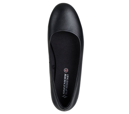 Women Skechers Work: Naulia