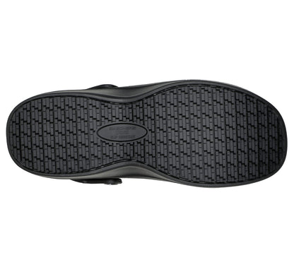 Women Skechers Work Arch Fit: Riverbound - Pasay SR