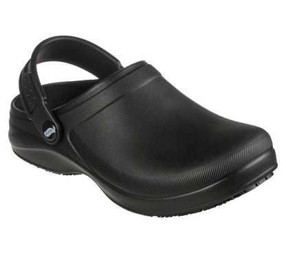 Women Skechers Work Arch Fit: Riverbound - Pasay SR