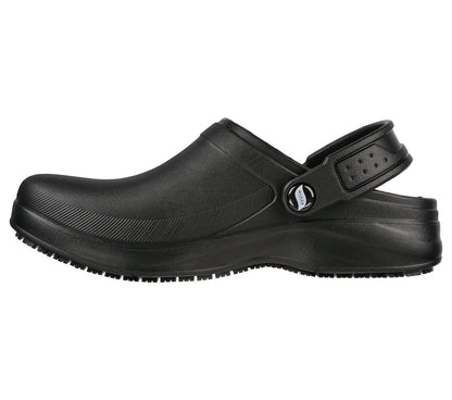 Women Skechers Work Arch Fit: Riverbound - Pasay SR