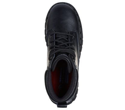 Women Skechers Work Slip-Resistant: Jammers