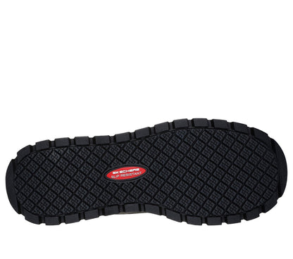 Women Skechers Work Slip-Resistant: Jammers