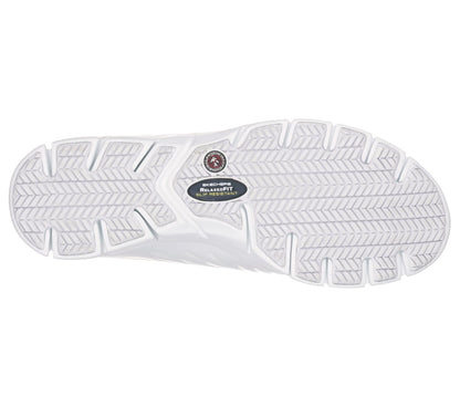 Women Skechers Work Relaxed Fit: Eldred - Dewey SR