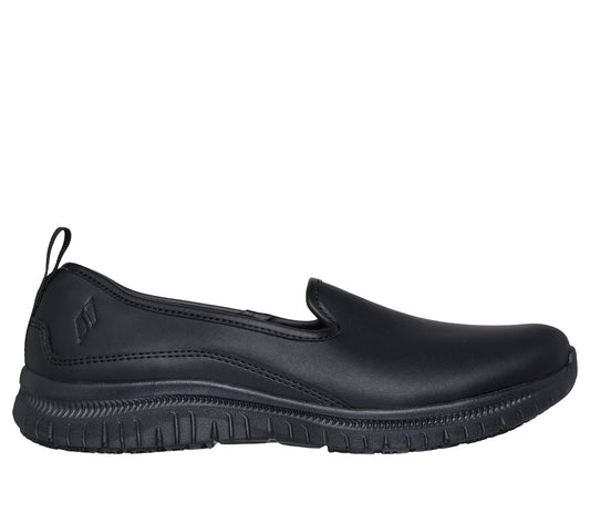 Women Skechers Work Slip-Resistant: Virtue - Kasko