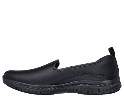 Women Skechers Work Slip-Resistant: Virtue - Kasko