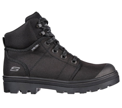 Women Skechers Work: Rotund - Darragh ST