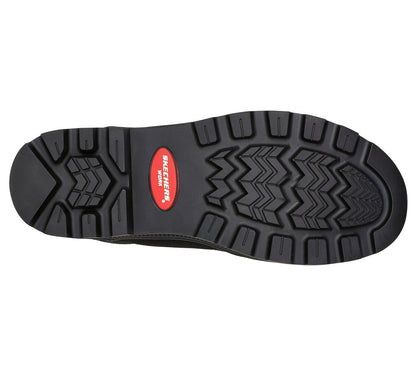 Women Skechers Work: Rotund - Darragh ST