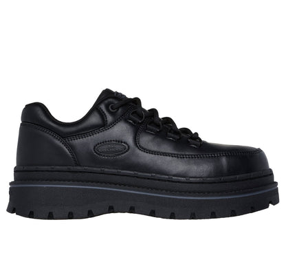 Women Skechers Work Slip-Resistant: Jammers - Tepin