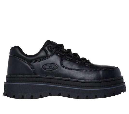 Women Skechers Work Slip-Resistant: Jammers - Tepin