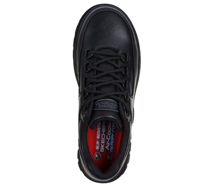 Women Skechers Work Slip-Resistant: Jammers - Tepin