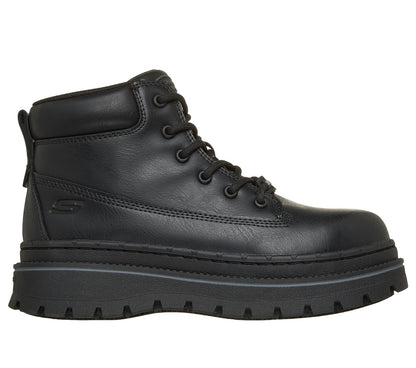 Women Skechers Work Slip-Resistant: Jammers - Atara
