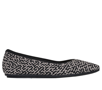 Women Skechers Cleo Point - Chic Allure
