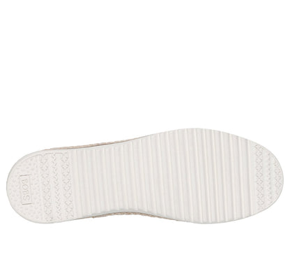 Women Skechers BOBS Flexpadrille LO - So Chic