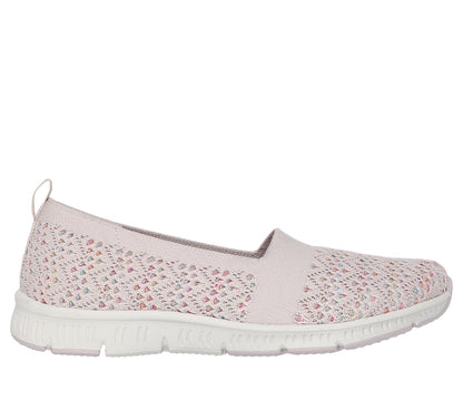 Women Skechers Be-Cool - Knitwaves