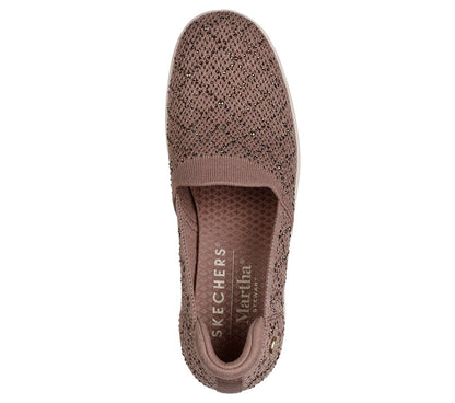 Women Skechers Martha Stewart: Pier-Lite - My Reflection