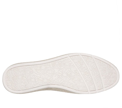 Women Skechers Martha Stewart: BOBS Sesame - By The Bay