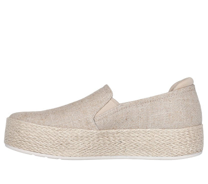 Women Skechers Martha Stewart: BOBS Sesame - By The Bay