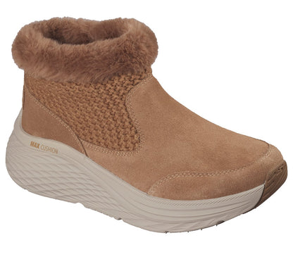 Women Skechers Max Cushioning Elite 2.0 Boot - Selena