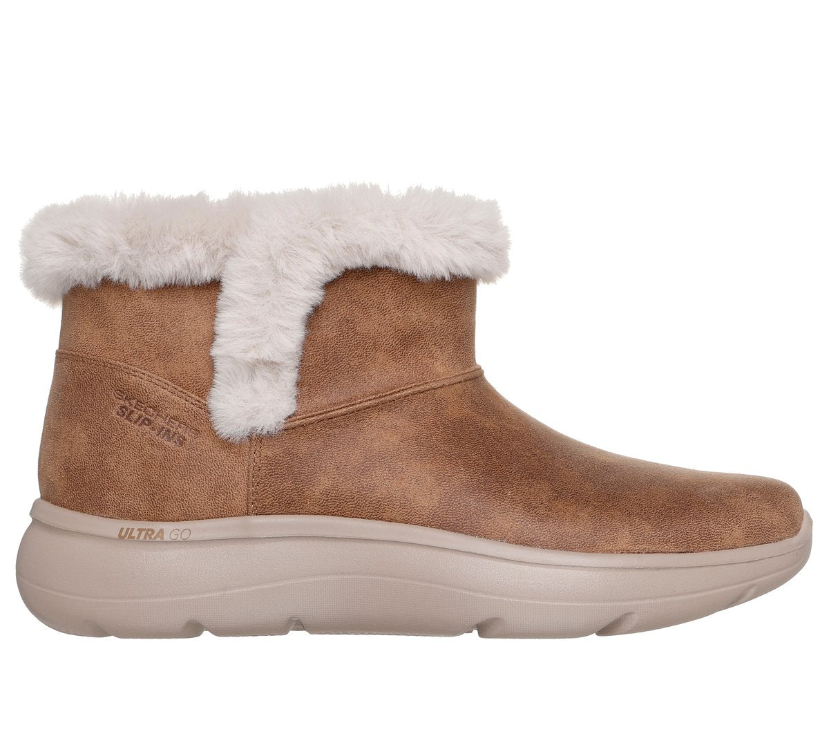 Women Skechers Slip-ins: On-The-GO Encore - Winter Joy