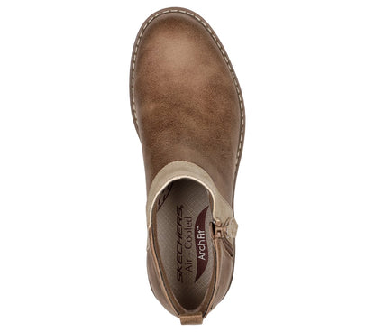 Women Skechers Arch Fit Mojave - Indefinite