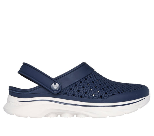 Women Skechers Foamies: GO WALK 7 - Joyous