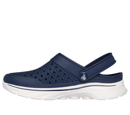 Women Skechers Foamies: GO WALK 7 - Joyous