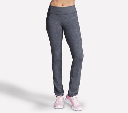 Women Skechers GO WALK OG Pant Regular Length
