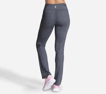 Women Skechers GO WALK OG Pant Regular Length