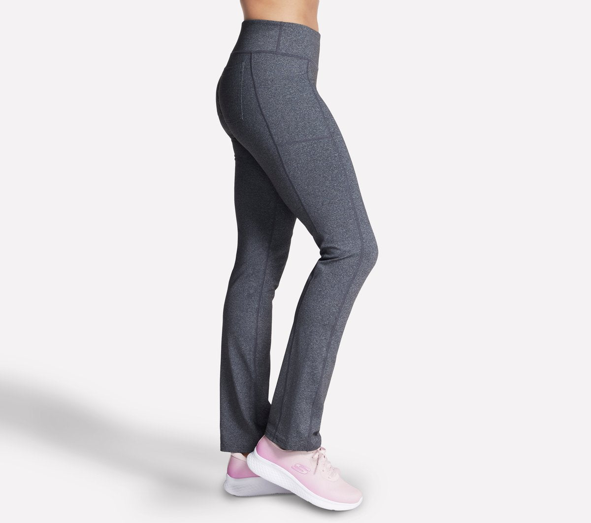 Women Skechers GO WALK OG Pant Regular Length