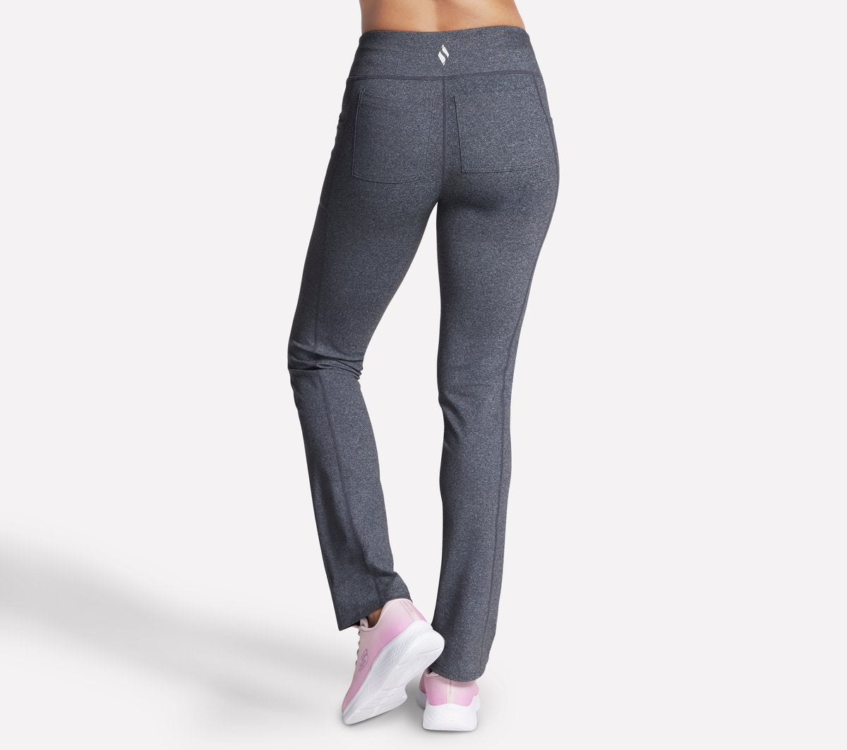 Women Skechers GO WALK OG Pant Tall Length
