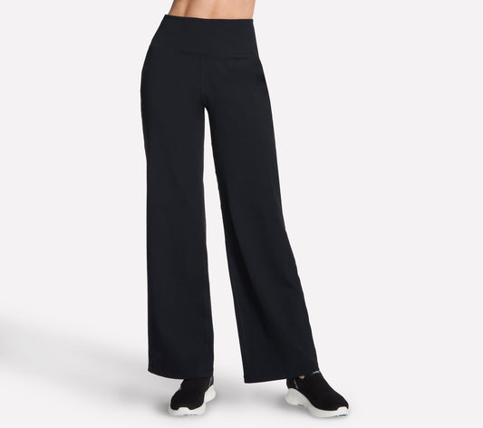Women Skechers Slip-ins GO WALK Evolution Pant