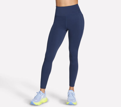 Women Skechers GO Flex Harmony FL HW Legging