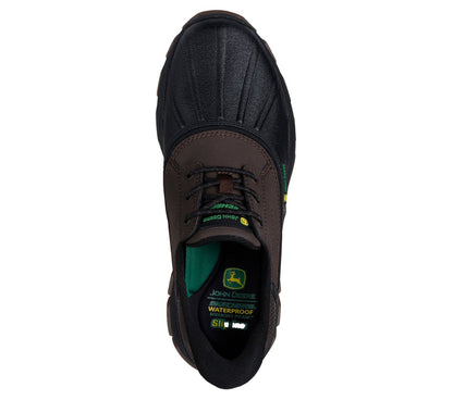 Men Skechers Slip-ins John Deere Waterproof: Respected - Tanzier