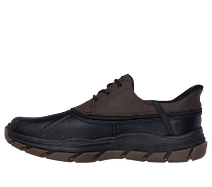 Men Skechers Slip-ins John Deere Waterproof: Respected - Tanzier