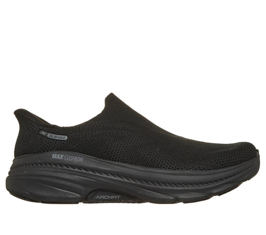 Men Skechers Slip-ins: Max Cushioning Arch Fit 2.0 - Avner