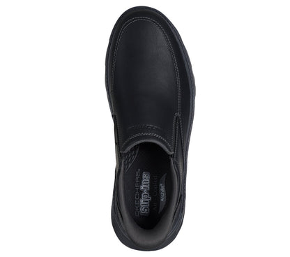 Men Skechers Slip-ins: Arch Fit Garza - Umar