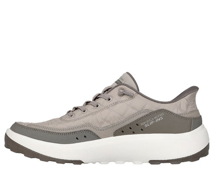 Men Skechers Slip-ins Relaxed Fit: Urban Explore - Cozy Fit
