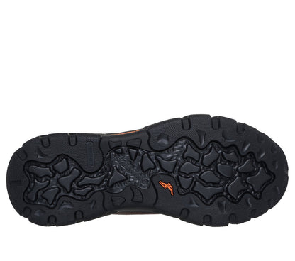 Men Skechers Slip-ins Waterproof Relaxed Fit: Respected 2.0 - Orson